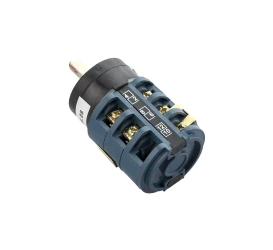 Włącznik silnika montażownicy M201, M221, M221F, M111, M111F, M110, M250