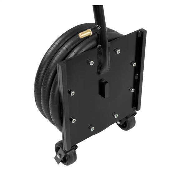 Podnośnik Pneumatyczny Poduszkowy Bałwanek 4,5T REDATS