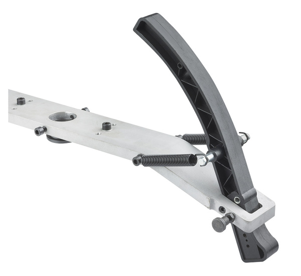 Uchwyt motocyklowy do wyważarki REDATS W-250