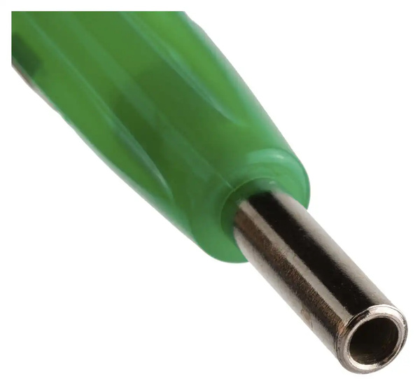 Wkrętak do wkładek zaworów z magnesem