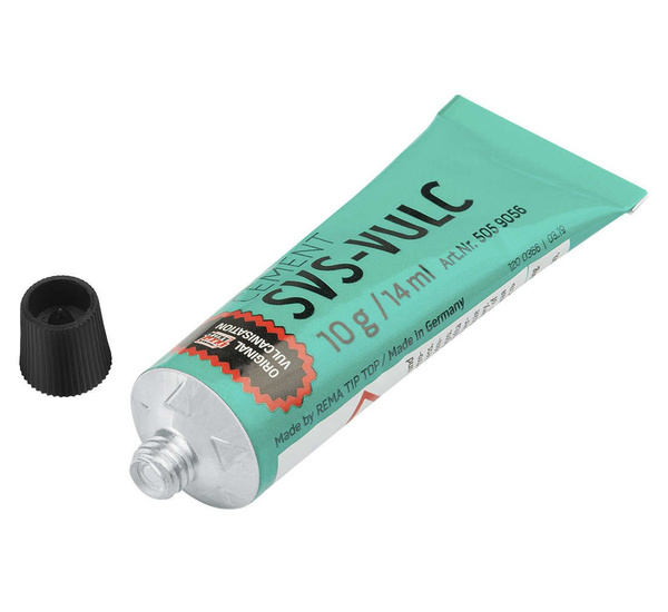 Klej do dętek Rema Tip Top 10g - 14ml