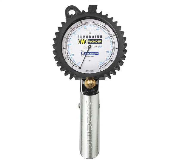 Pistolet do pompowania kół Michelin WONDER Bar PSI