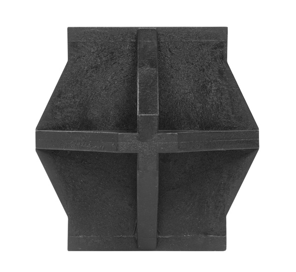 Stożek centrujący ramienia pomocniczego 3D1 / 3D2