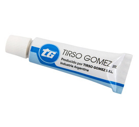 Klej do opon Tirso Gomez Cemento Especial TG - 10ml