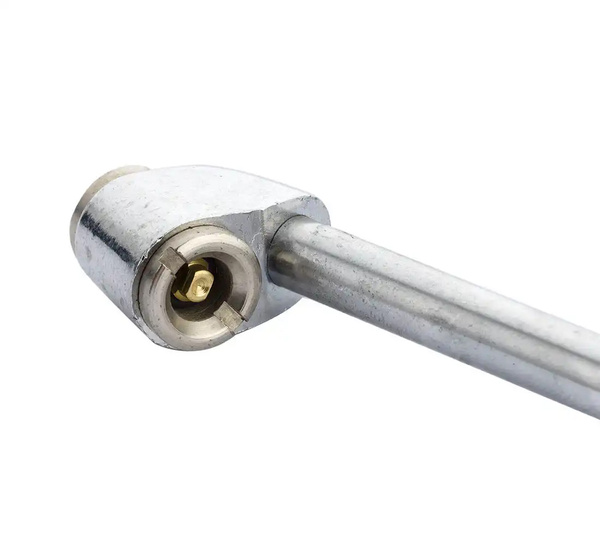 Przedłużka do pompowania kół bliźniaczych 146mm