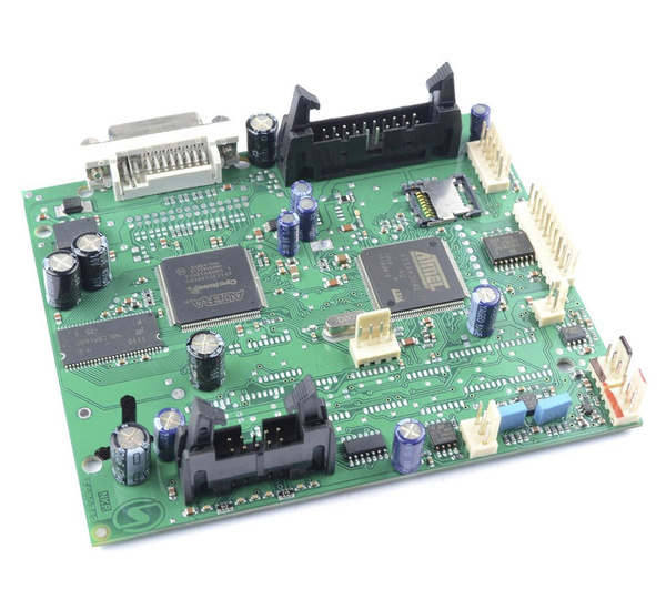 Płyta główna Trucker