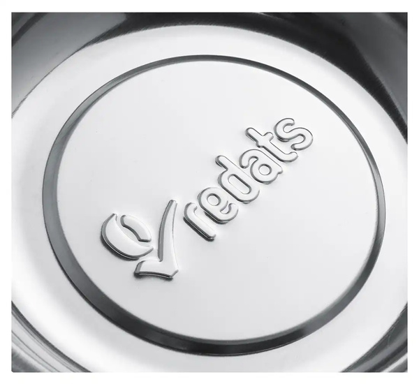 Miska Tacka magnetyczna okrągła 15 cm