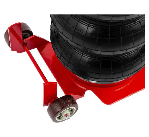 Podnośnik Pneumatyczny Poduszkowy Bałwanek 3.5T REDATS LS-220