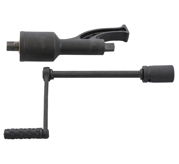 Klucz do kół przekładniowy planetarny REDATS K-140 8000Nm 1:78