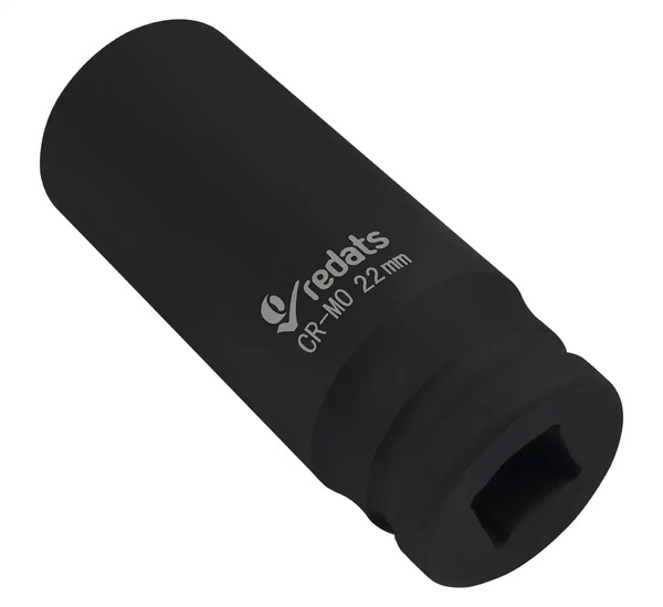 Nasadka Udarowa REDATS 22 mm 1/2"