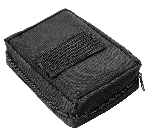 Zestaw naprawczy do kół SASZETKA czarna + CO2