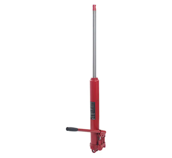 Siłownik Hydrauliczny Pompa Hydrauliczna Dwustopniowa 8T REDATS