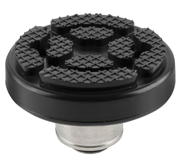 Guma na łapę podnośnika z tuleją i krążkiem REDATS