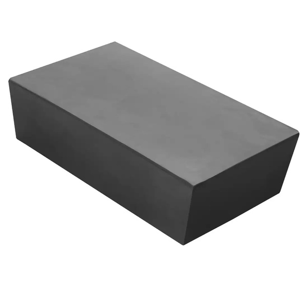 Guma podkład gumowy do podnośnika płytowego 210 x 120 x 60 mm