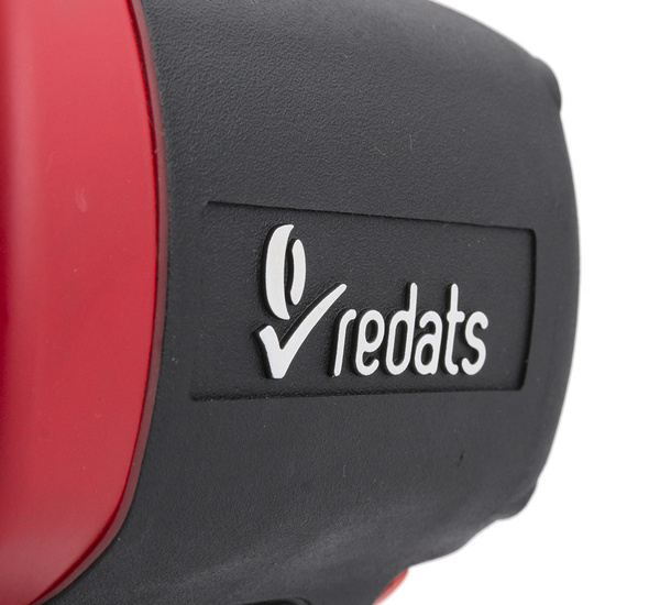 ZESTAW Klucz Pneumatyczny 1/2" Udarowy 1900Nm REDATS P-180 + Lampa LED