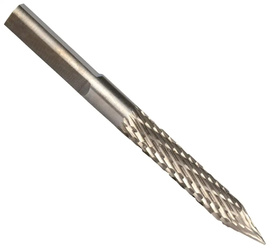 Frez na wiertarkę REDATS HARTMETAL 10mm x 115mm