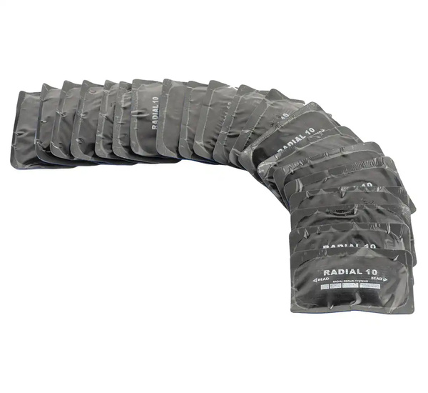 Wkład radialny do opon REDATS-08 45x76mm - 20 sztuk