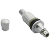Zawór Wentyl do czujnika ciśnienia RS Technik TPMS-03 - 4 sztuki