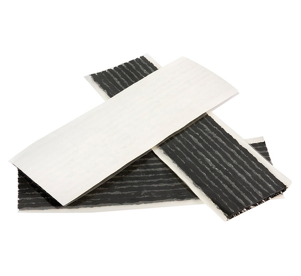 Sznur butylowy do naprawy opon REDATS czarny cienki 50 szt