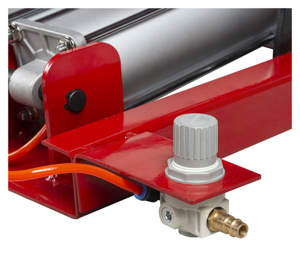 Winda do wyważarki Premium REDATS