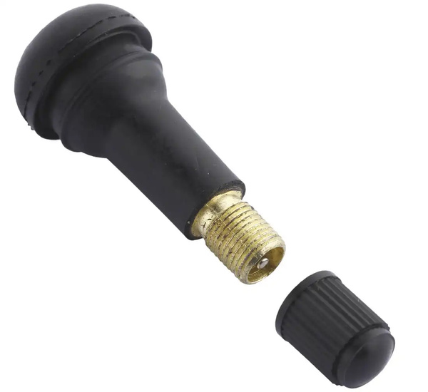 Zawory do kół bezdętkowych TR 413 – 10 szt. FIVESTARS