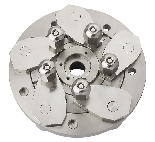 Uchwyt szpilkowy do felg nieprzelotowych uniwersalny REDATS fi36/40