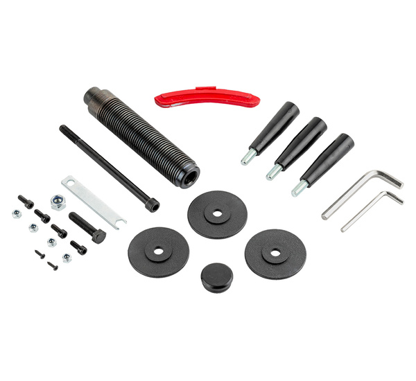 Zestaw Wyważarka REDATS W-200 i Montażownica M-201 REDATS