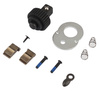 Zestaw naprawczy klucza dynamometrycznego TW 462-2D Boxo