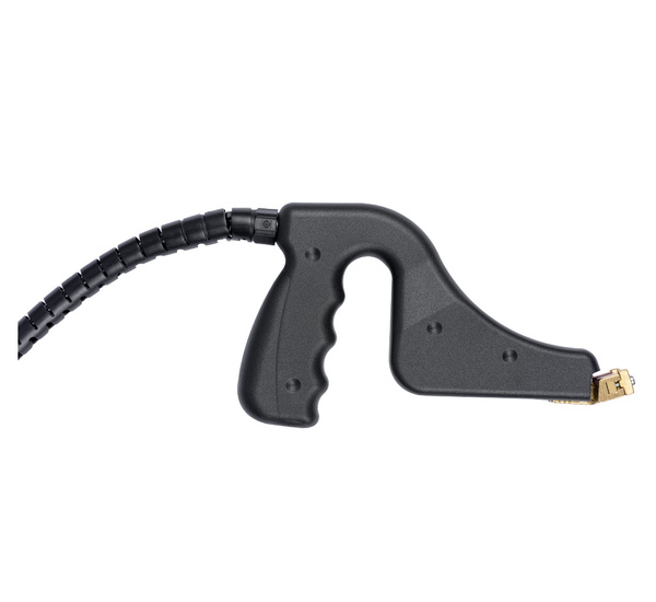 Część - RUFF - rączka komplet z kablem