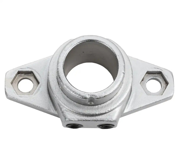 Uchwyt Adapter Montażowy do Stopki Kompozytowej HUNTER CORGHI SICE MONDOLFO HOFMANN BEISSBARTH HAWEKA