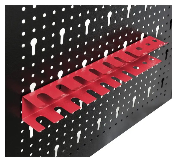 Metalowa Tablica Warsztatowa 52 Elementy REDATS