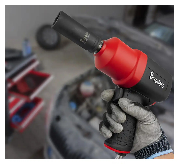 Nasadka Udarowa REDATS 20 mm 1/2"
