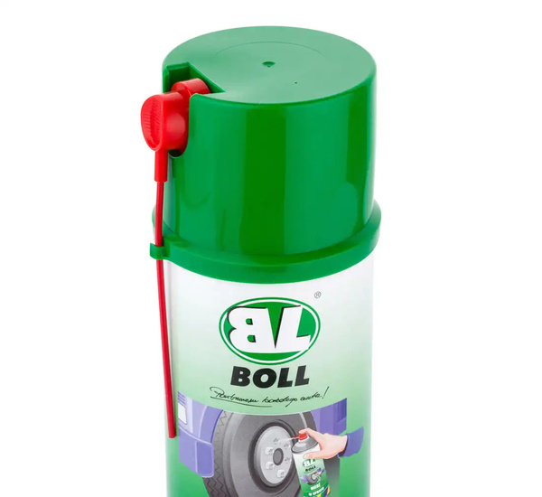 Boll Miedź spray 400ml