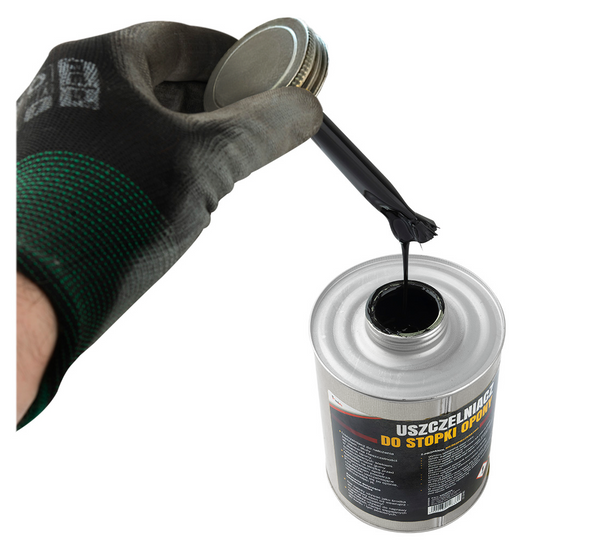 Uszczelniacz do stopki opony 1L REDATS