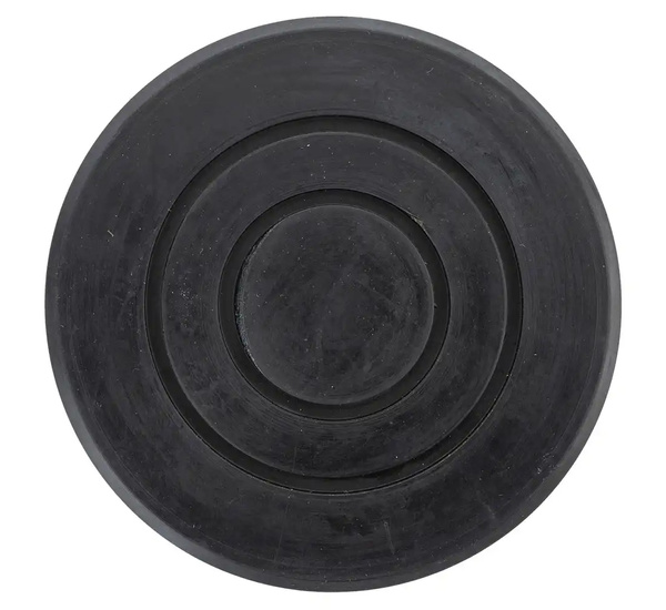 Guma do podnośnika żaba 135 x 120 x 20 mm