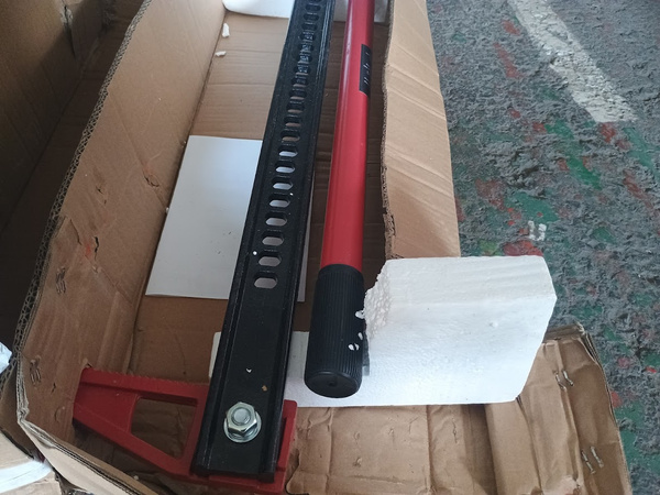 OUTLET Podnośnik farmerski 60" REDATS 3T 152cm