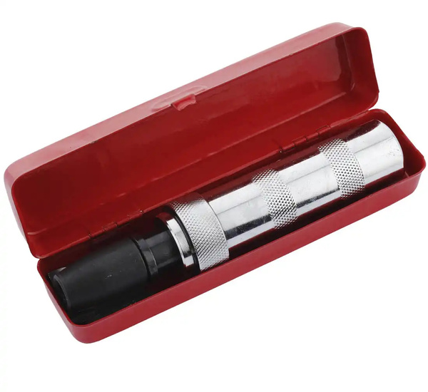 Wkrętak udarowy Mannesmann + 4 bity 1/2"" S2