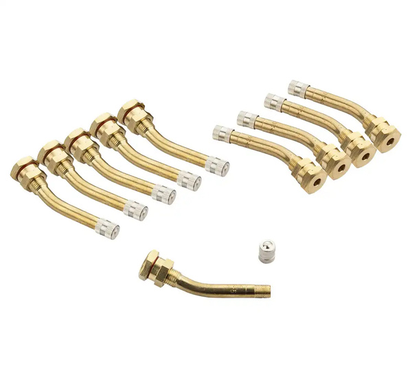 Zawory bezdętkowe ciężarowe MS 70 V3.20.5 – 10 szt. REDATS