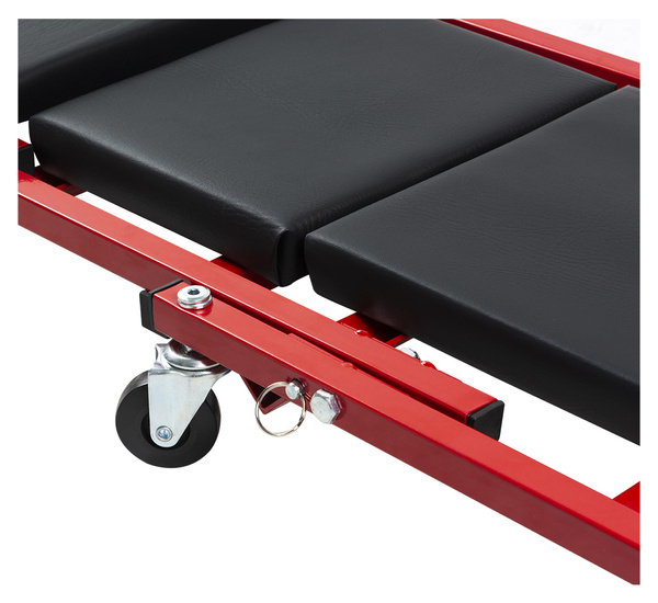 Leżanka - stołek 3w1 REDATS