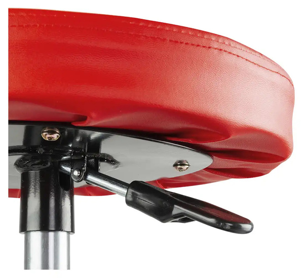 Stołek obrotowy REDATS