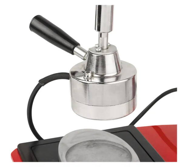 Termopres wulkanizator do naprawy dętek REDATS