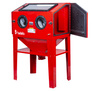 Piaskarka kabinowa 220L REDATS SB-220