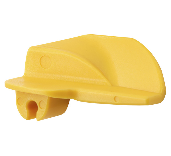 Nakładka do mont. na stopkę REDATS leverless