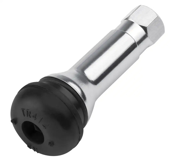 Wentyl TR 414 chromowany – 1 szt. REDATS