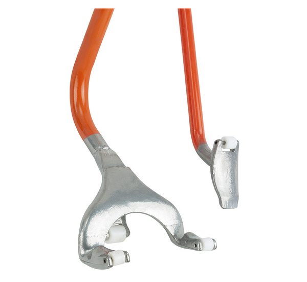 Ręczna montażownica do kół ciężarowych STANDARD