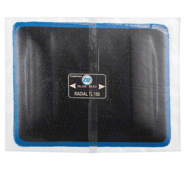 Wkład radialny do opon Tirso Gomez TL 180 150x190mm - 1 sztuka