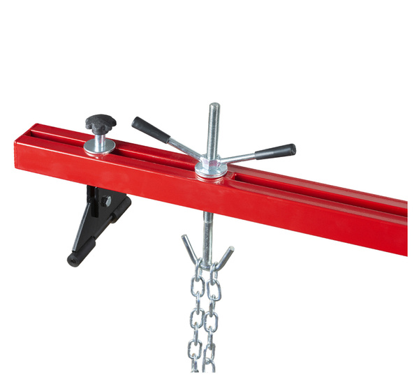 Belka do podwieszania silnika REDATS 600 kg