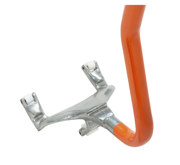 Ręczna montażownica do kół ciężarowych STANDARD