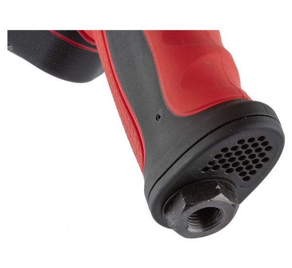 Klucz Pneumatyczny 3/4" Udarowy 2200Nm REDATS P-220 + lampa LED