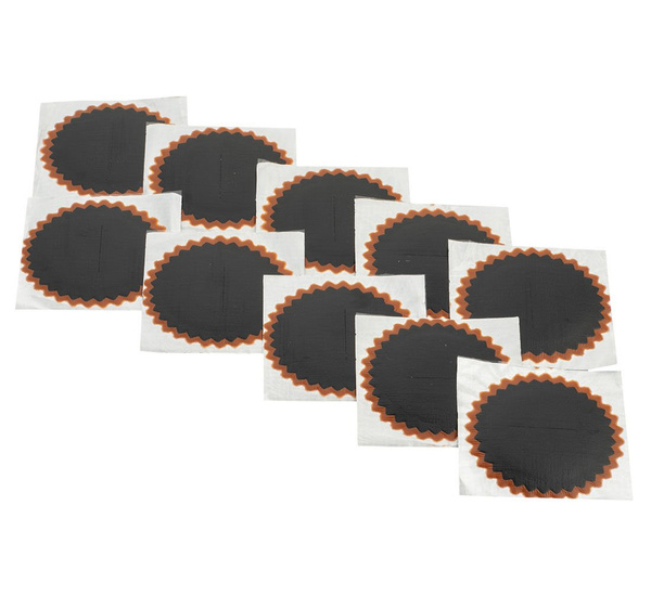 Łatki do dętek Rema Tip Top Nr 5 94mm - 10 sztuk